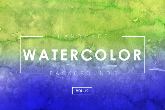 Watercolor Backgrounds 19 Review