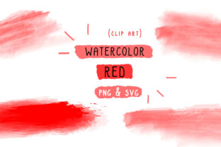 Watercolor Bundle, Brush Stroke Set Review