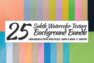 Watercolor Texture Background Image Review